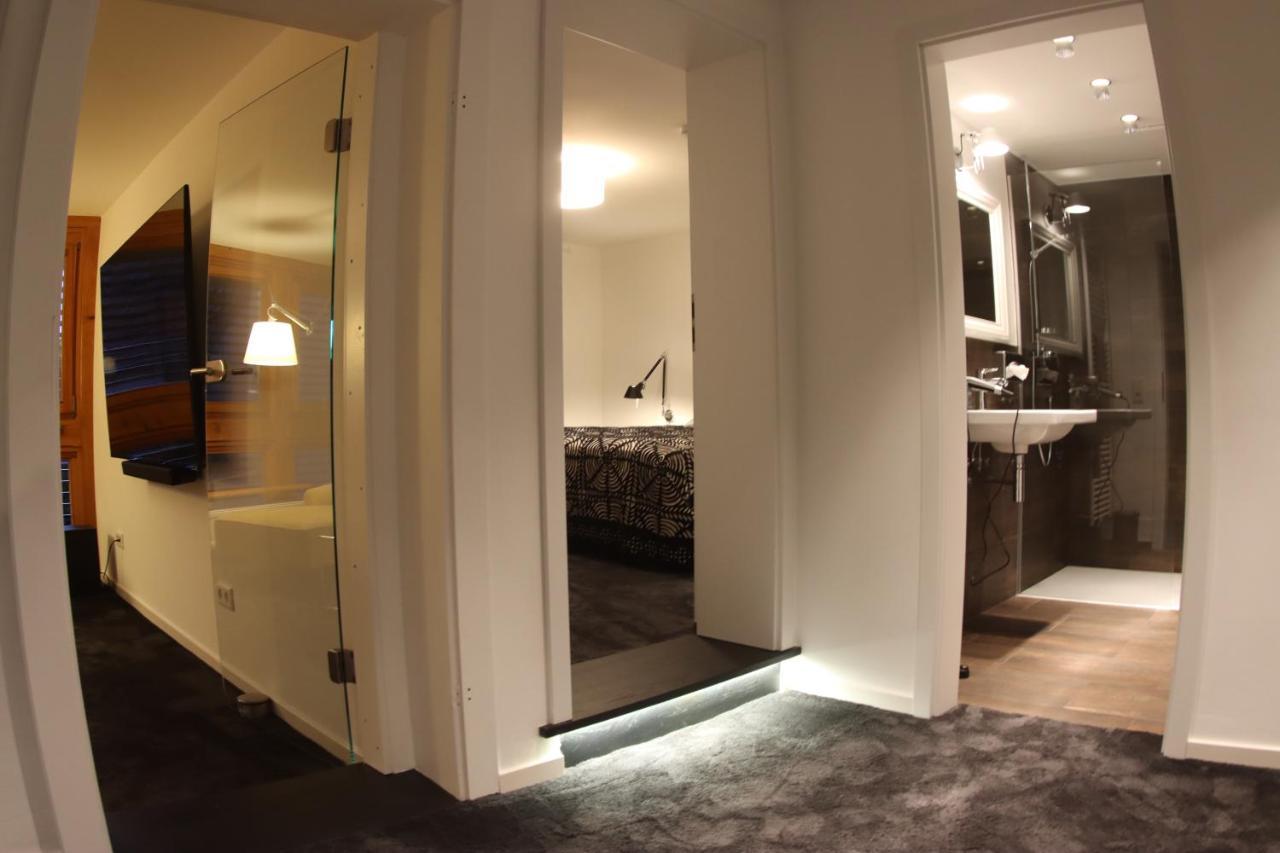 The Birdy Mountains Luxury Lodge 2, 230Qm,Sauna,Entertainment Schlitz Buitenkant foto