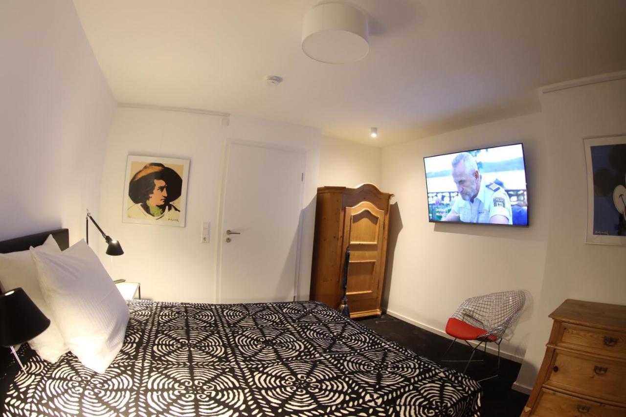 The Birdy Mountains Luxury Lodge 2, 230Qm,Sauna,Entertainment Schlitz Buitenkant foto